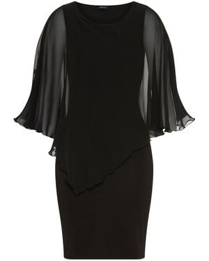 Laura Scott Abendkleid - Schwarz