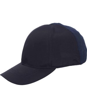 Bugatti Cap - Blau