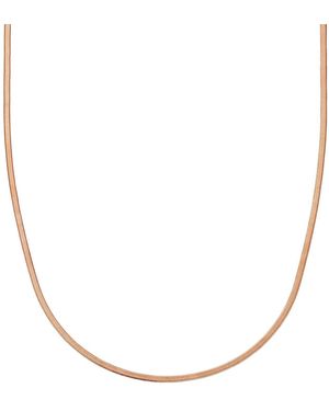 Glanzstücke München Kette - Weiß