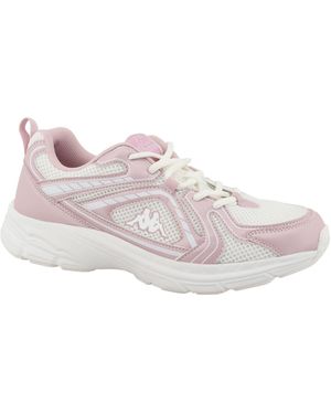 Kappa Sneaker Kersten - Pink