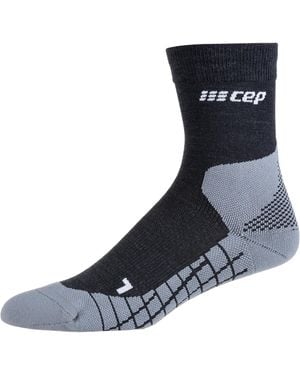 Cep Sportsocken Light - Schwarz