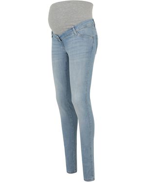 LOVE2WAIT Jeans Sophia - Blau