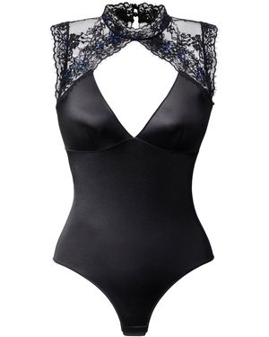 Lascana Body Belle Affaire - Schwarz