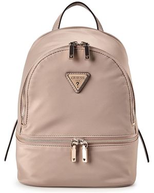 Guess Rucksack City - Natur