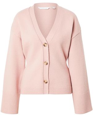 Noella Strickjacke Lenyx - Pink