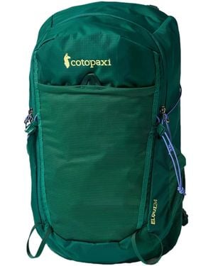 COTOPAXI Rucksack Elqui - Grün