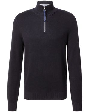 Lerros Pullover - Blau