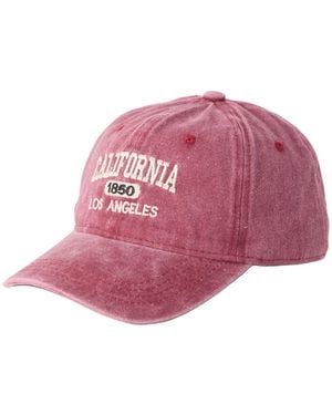 /about You Cap Gioia - Pink