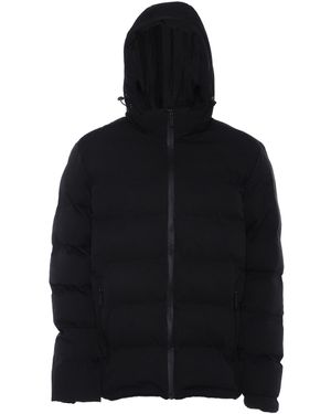 Colina Jacke - Schwarz