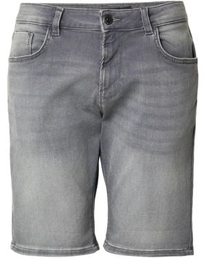 Cars Jeans Shorts Colorado - Grau