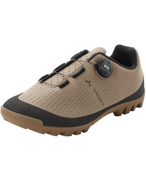 Vaude Sportschuh Kuro Ii - Mehrfarbig