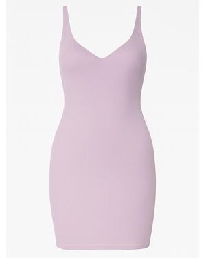 Nudyess Sommerkleid Lancerta Mini - Lila