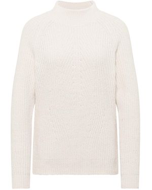 Cecil Pullover - Weiß