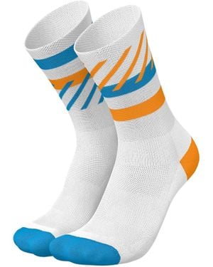 INCYLENCE Sportsocken Disrupts - Weiß