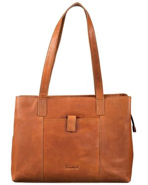 Benthill Handtasche - Braun