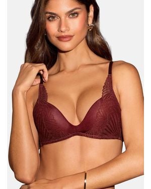 Lipsy Lipsy Bh - Braun