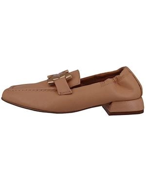 Mjus Slipper - Braun