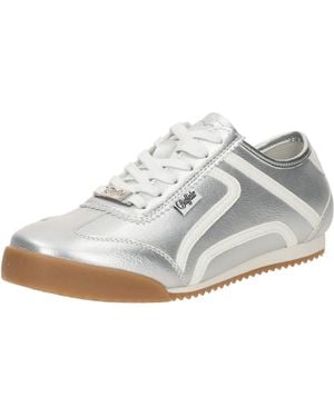 Buffalo Sneaker - Weiß