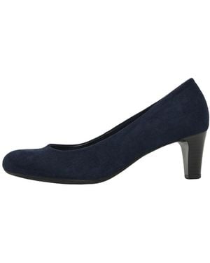 Gabor Pumps - Blau
