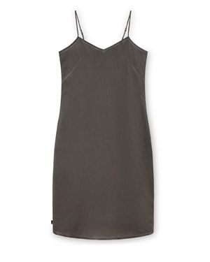 Vans Kleid 'Campbell' - Grau