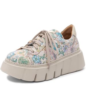 Maciejka Sneaker Low 6891W-05/00-8 - Grau