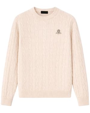 Refrigiwear Pullover - Natur