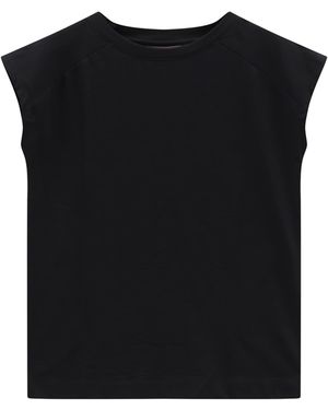 CMP Shirt - Schwarz