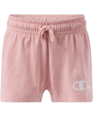 Champion Hose - Pink