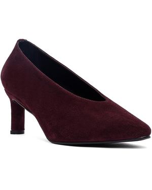 Derimod Pumps - Lila