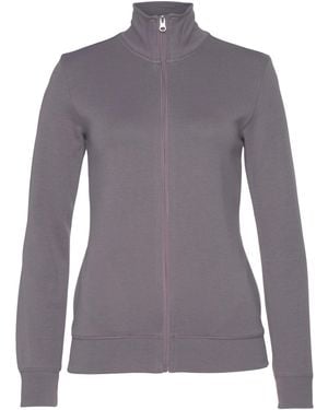 Bench Sweatjacke - Grau