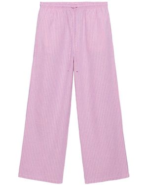 Pull&Bear Hose - Pink