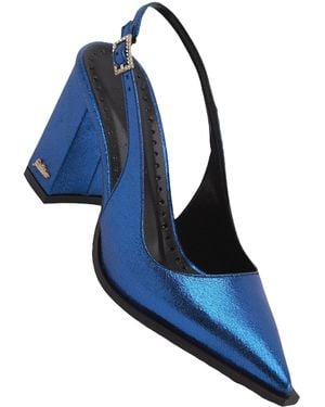 Limoya Slingpumps Essi - Blau
