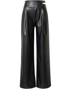 Hoermanseder Hose - Schwarz