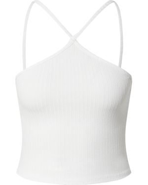 EDITED Top 'Luana' - Weiß