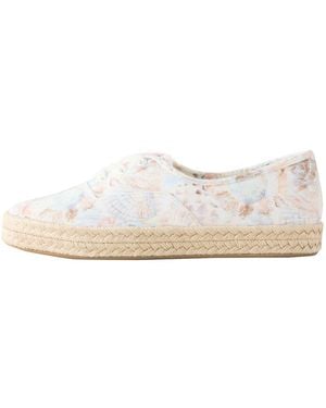 Next Sneaker Forever Comfort - Weiß