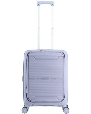 Saxoline Blue Boardcase Boho - Weiß