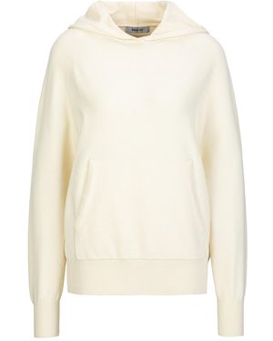 Replay Pullover - Weiß