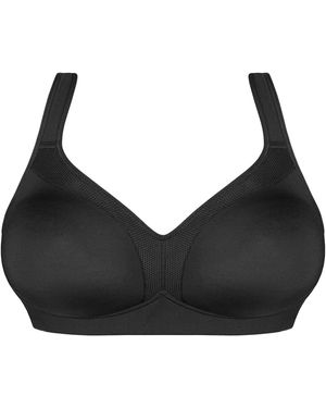 GORSENIA Bh K422 Anya - Schwarz