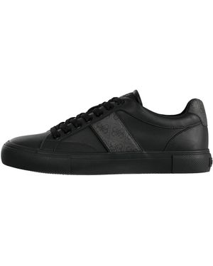 Guess Sneaker Cribe - Schwarz