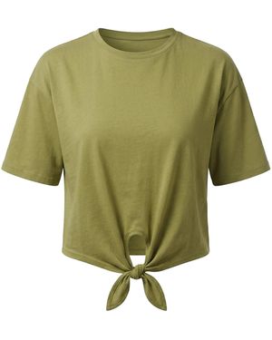 Studio Select Shirt Delia - Grün