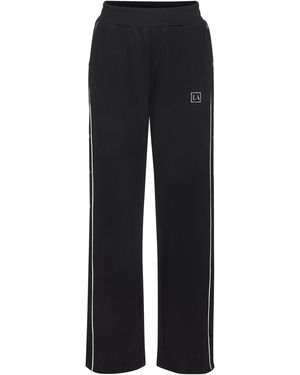 LASCANA ACTIVE Sporthose - Schwarz