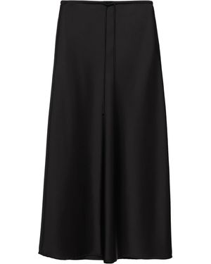 Pull&Bear Rock - Schwarz
