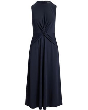 Ralph Lauren Kleid - Blau