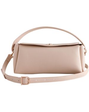 Next Umhängetasche - Pink