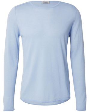 DRYKORN Pullover Rikono 10 - Blau