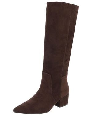 Ital-Design Stiefel - Braun