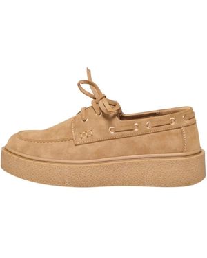 ONLY Schnürschuh - Weiß