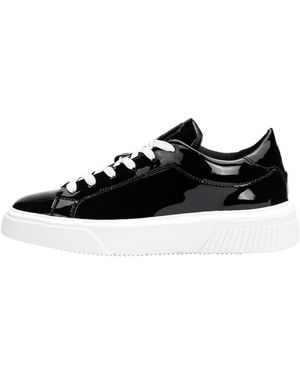 Lloyd Sneaker Modo - Schwarz