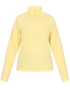 nascita Pullover - Gelb