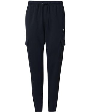 Nike Hose Club - Blau